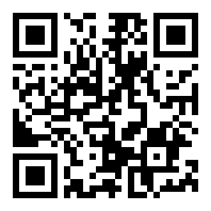 黑铁火柴人无敌版二维码