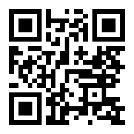 晨曦小说阅读网二维码