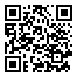 不可能的特技驾驶二维码