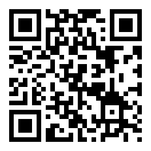 耐看影视二维码