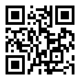 斩杀恶魔跑3D二维码