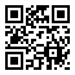 罗马世界二维码