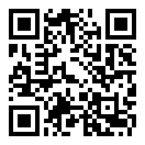 最终赛车跑车3D二维码