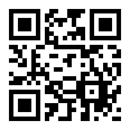 半糖直播永久回家二维码