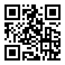 轮滑德比二维码