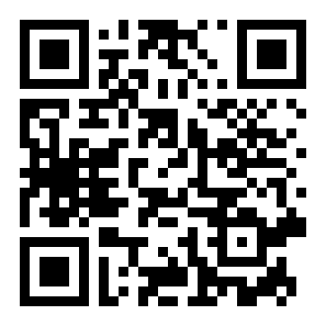 我脑洞贼大二维码