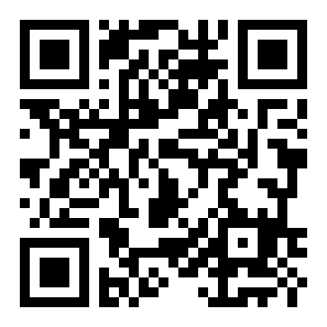 一度影视二维码