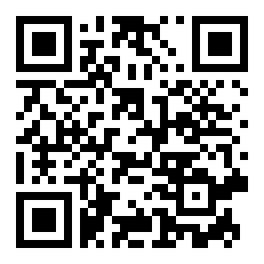 烧尽一切二维码