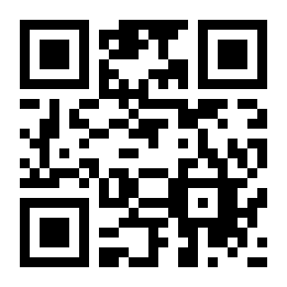 病态旅馆二维码