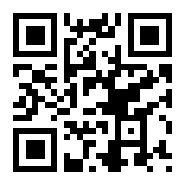 儿童宝宝早教园二维码