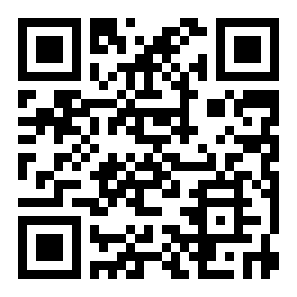 轨道影院二维码