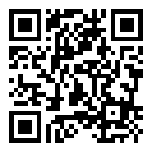 公主爱化妆二维码