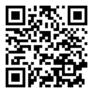 反恐精英FPS二维码