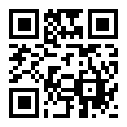 易捷加油二维码