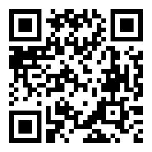 鱼叉波塞冬二维码