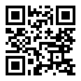 狂野摔跤二维码