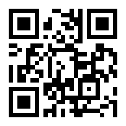 月亮物语换装女孩二维码