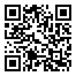 从胖到瘦3d二维码