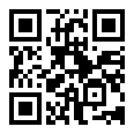 篱笆日记二维码