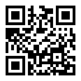 作业精灵二维码