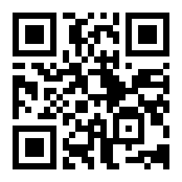 蓝果影视二维码