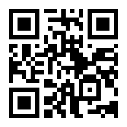 汉堡食客二维码