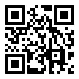 后宫大酒店二维码
