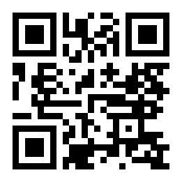 打死那个怪兽二维码