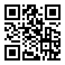 功夫大黄豆安卓版二维码