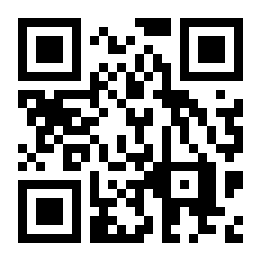 块块对决二维码