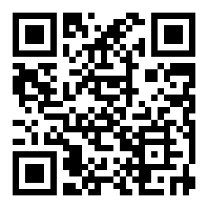 小黑人弓箭传奇二维码