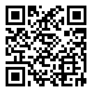 白白手拉手二维码