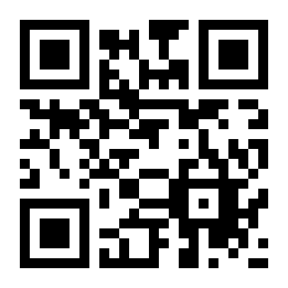 最快手速二维码