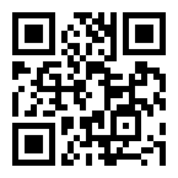 酷消销极速版二维码