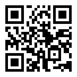次元兔app二维码