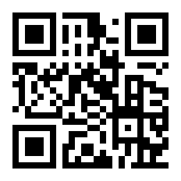 阳光宝贝学英语二维码