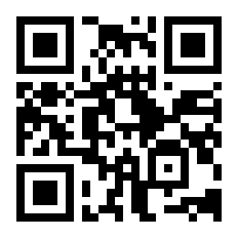 节奏摇摆球二维码