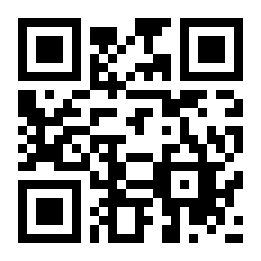 极省联盟二维码