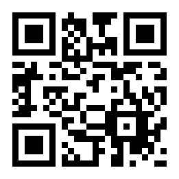 繁华游戏助手二维码