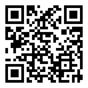 超级太空俱乐部二维码