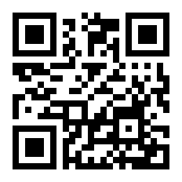 骨头镇手游中文版二维码