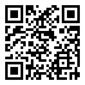 火柴人超凡英雄二维码