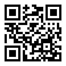 深海沉眠-绿豆动态壁纸二维码