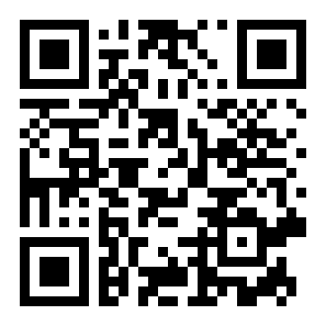 飞天大摩托去广告二维码