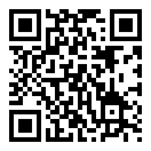 男人的逆袭二维码