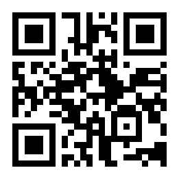 摩拜单车免押金版二维码