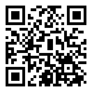 瘦长鬼影历史二维码