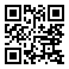 高职助手二维码