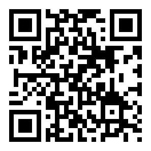 我拳头贼大二维码