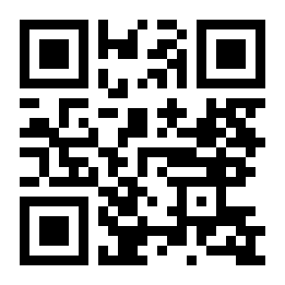 真正的利兹鱼二维码